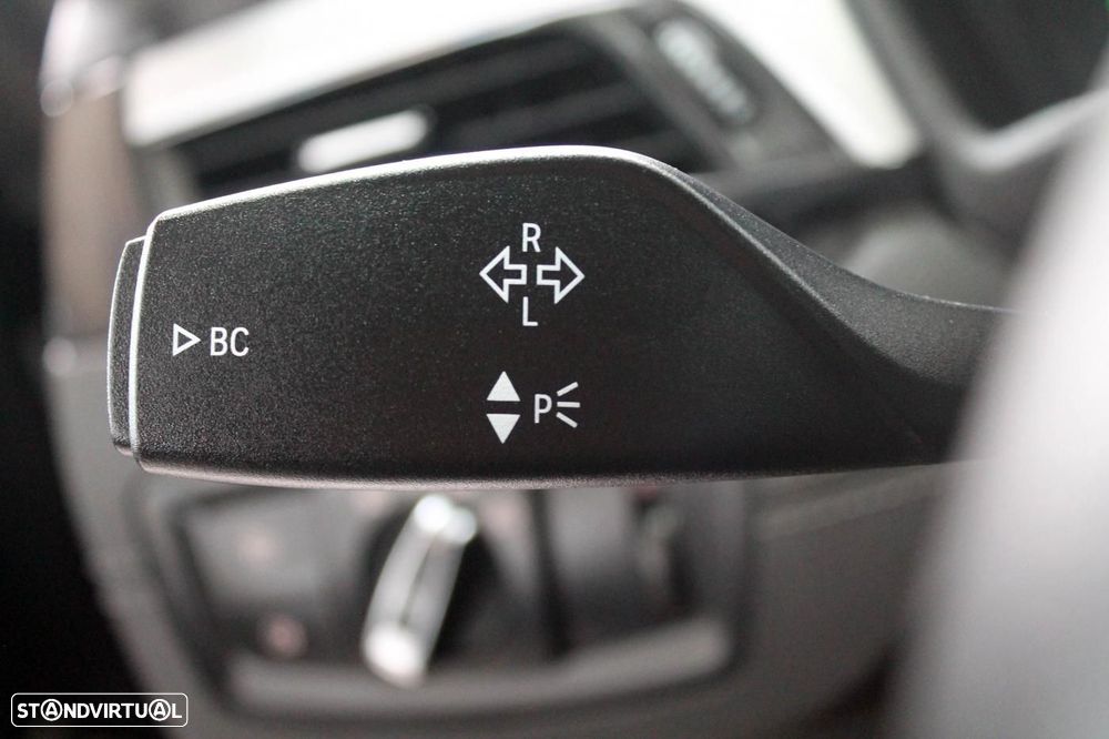 BMW X2 16 d sDrive Auto - 24