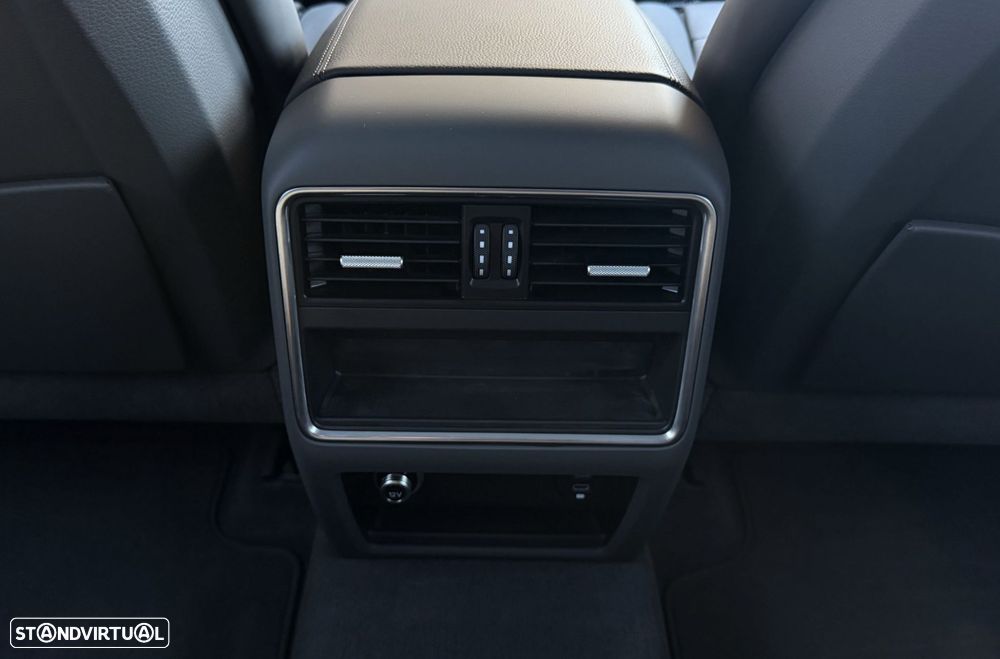 Porsche Cayenne Coupé - 18