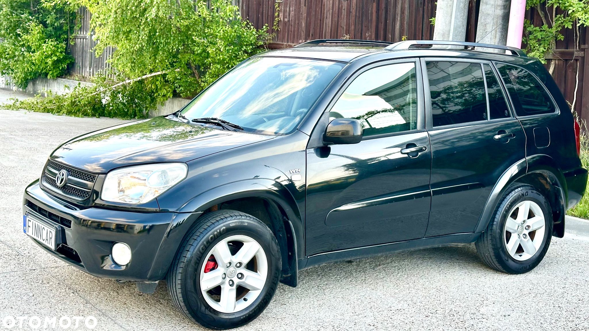 Toyota RAV4 4x4 Executive - 1