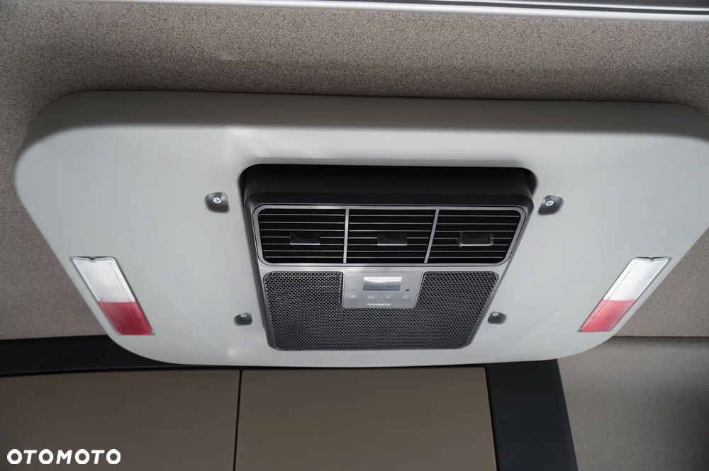 MAN TGS 35.420 8x2 / Rama 6,4 m / 3 osie skrętne / 3 szt. - 23