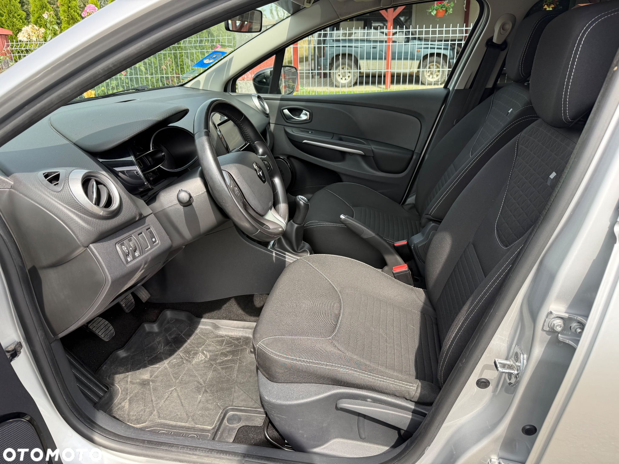 Renault Clio Grandtour Energy TCe 90 Start & Stop Limited - 15
