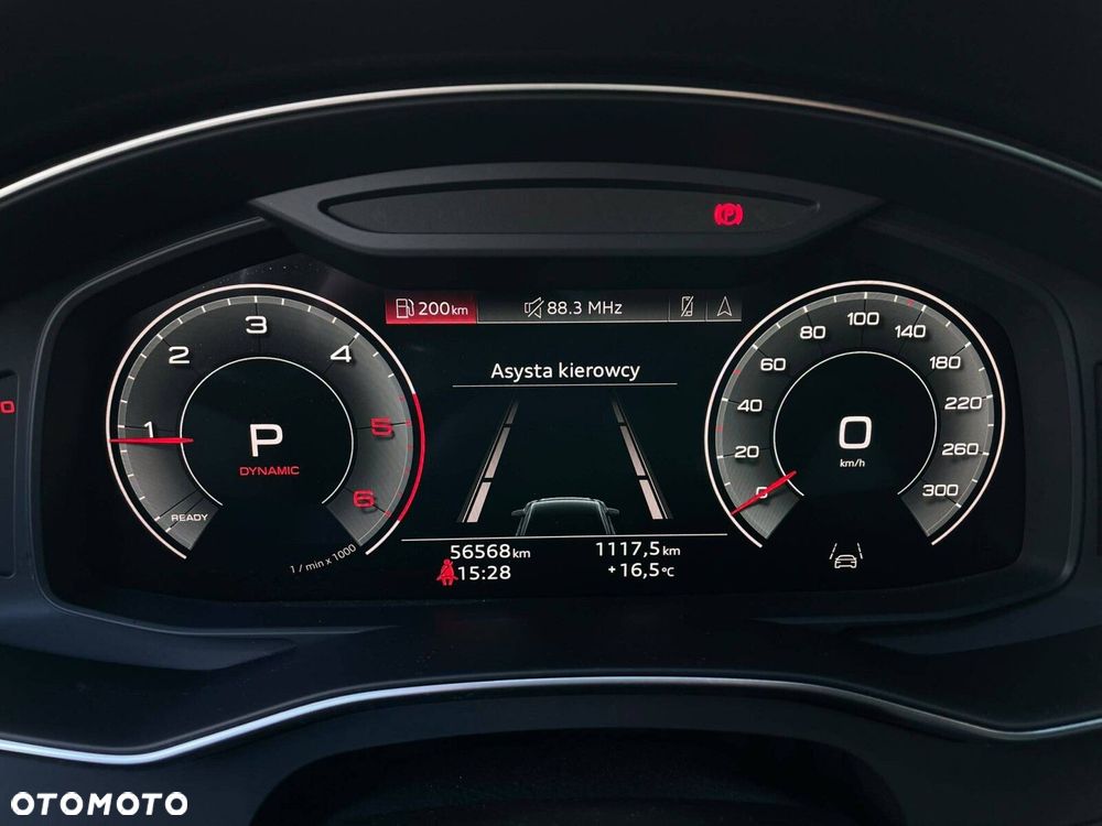 Audi A6 Limousine - 27
