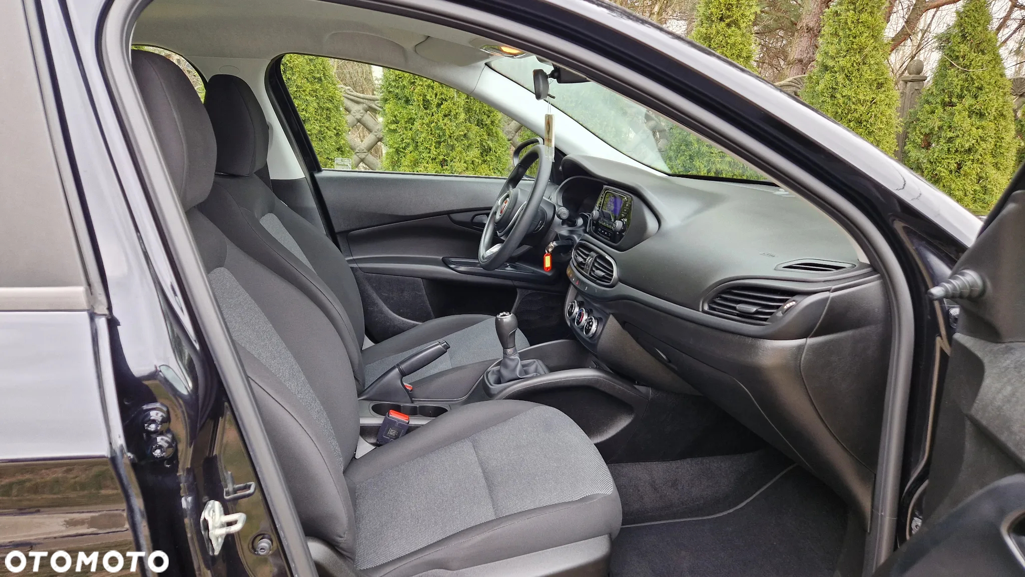 Fiat Tipo 1.0 T3 City Life - 12