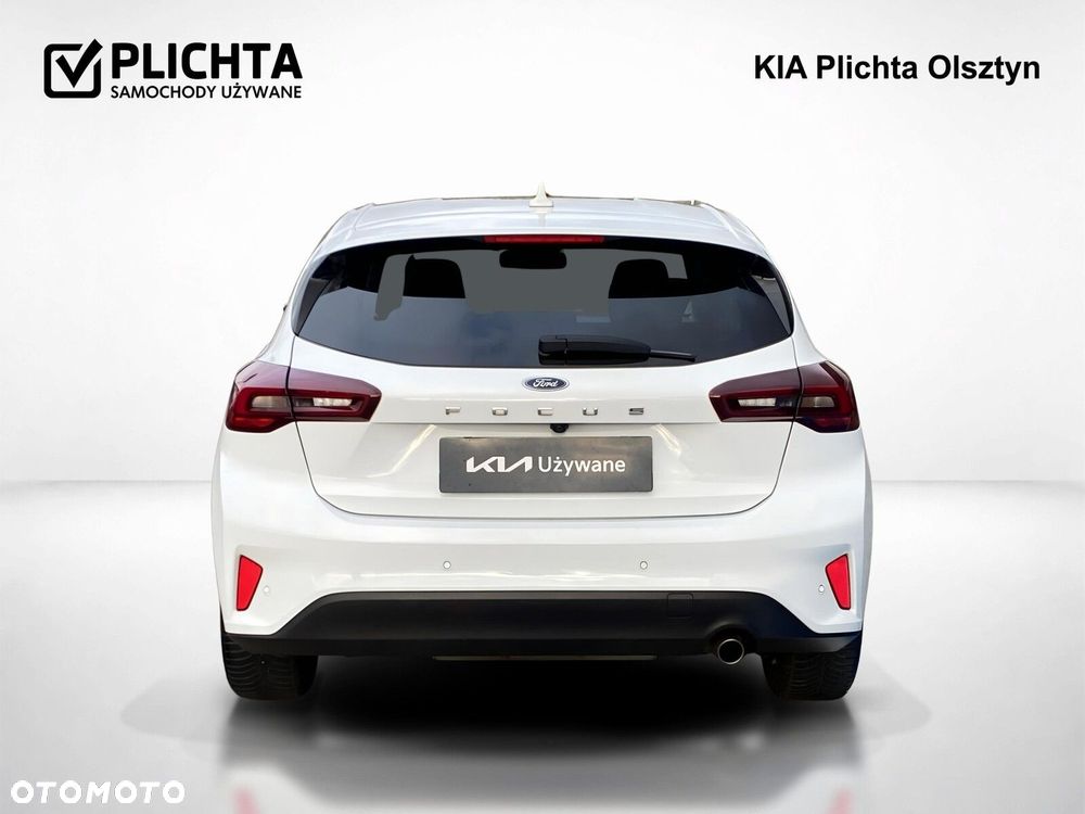 Ford Focus - 4