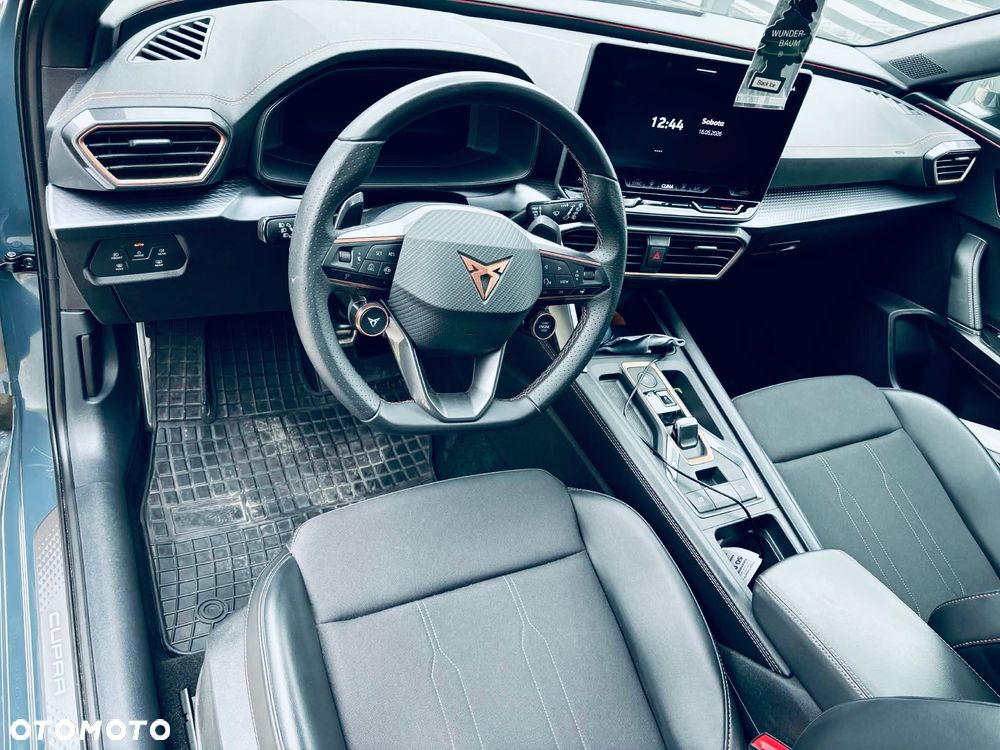 Cupra Leon - 12