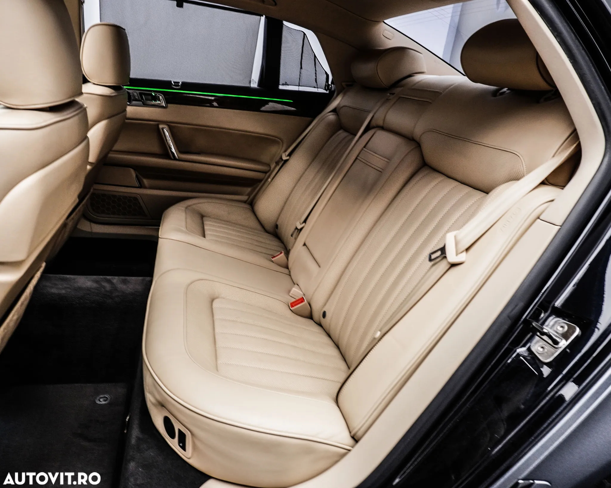 Volkswagen Phaeton 3.0 V6 TDI DPF 4Motion Tipt. - 18