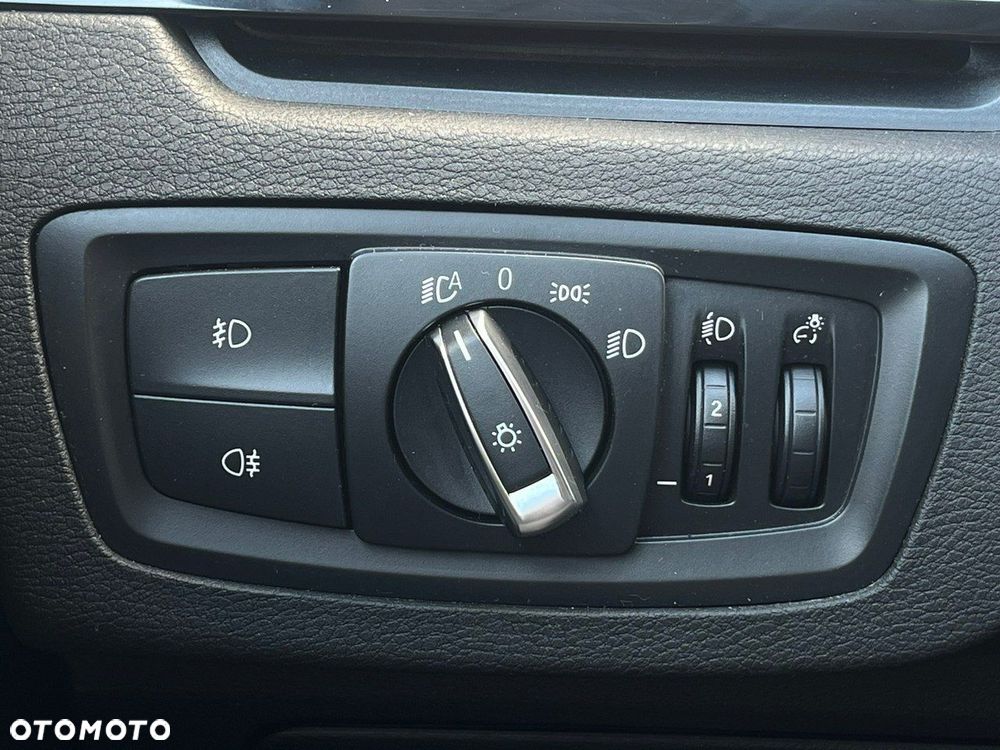 BMW X1 xDrive25e Advantage - 25