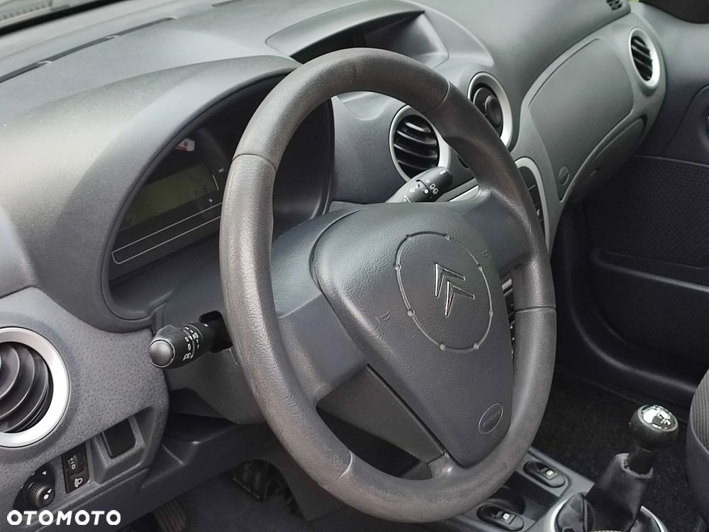 Citroën C3 1.4 Confort - 13