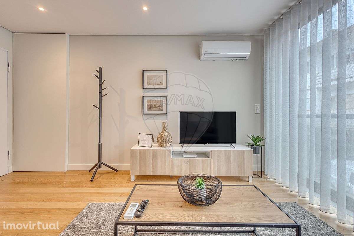 Apartamento T1 para venda - Grande imagem: 2/20