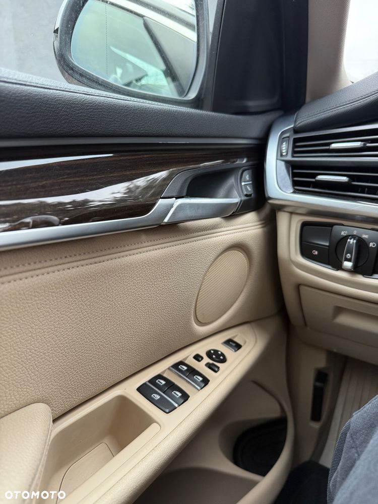 BMW X6 xDrive40d - 22