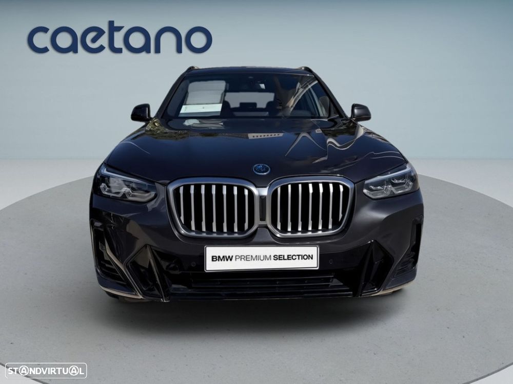 BMW X3 30 e xDrive Pack M - 2