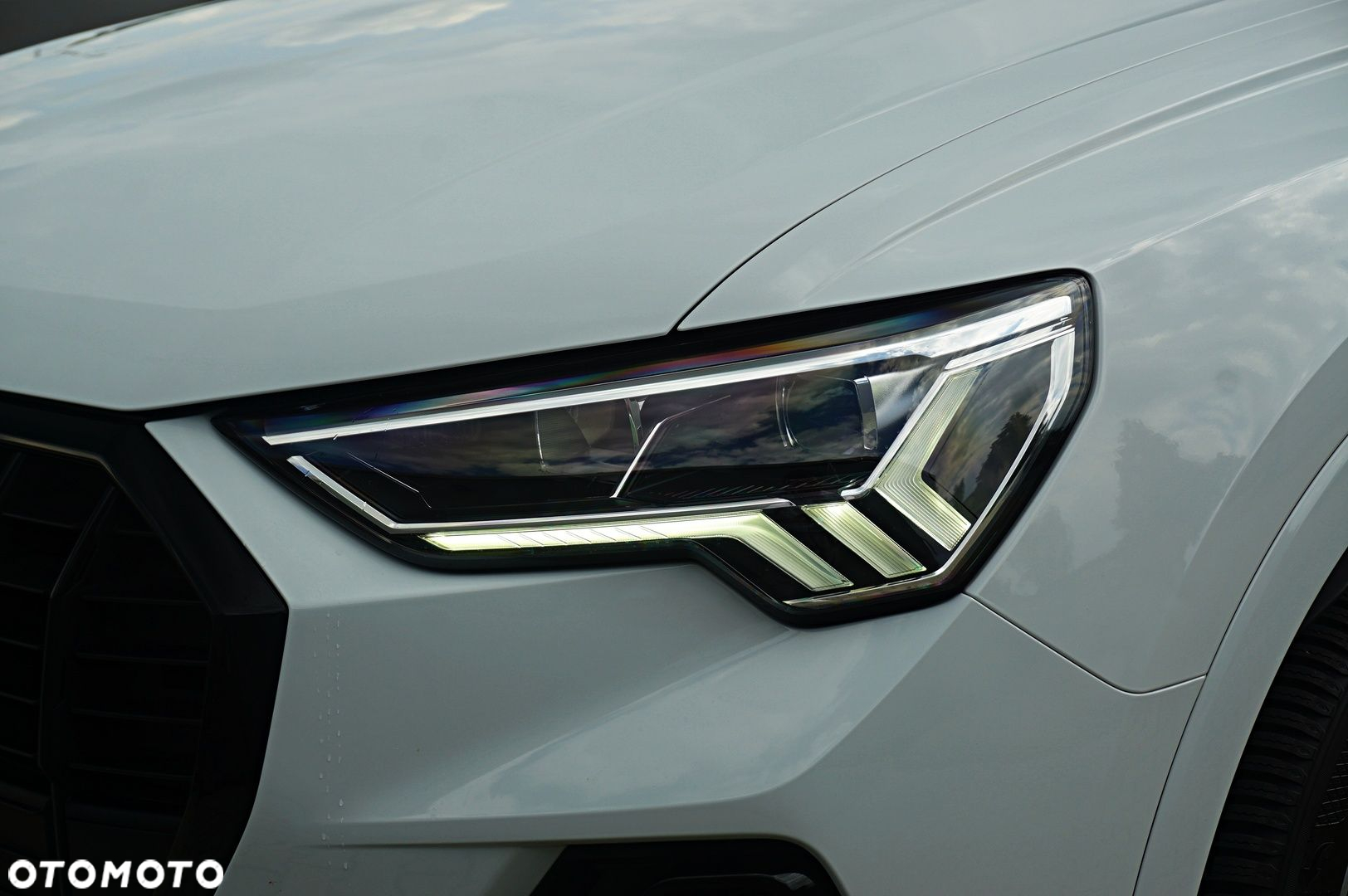 Audi Q3 - 8