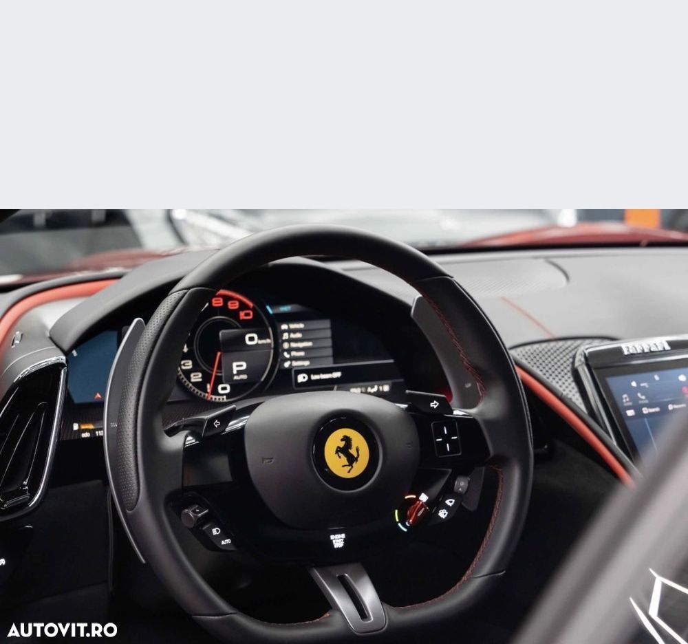 Ferrari Roma - 4