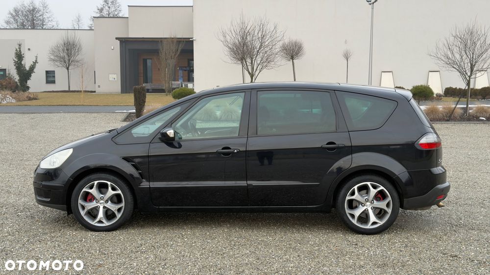 Ford S-Max - 10