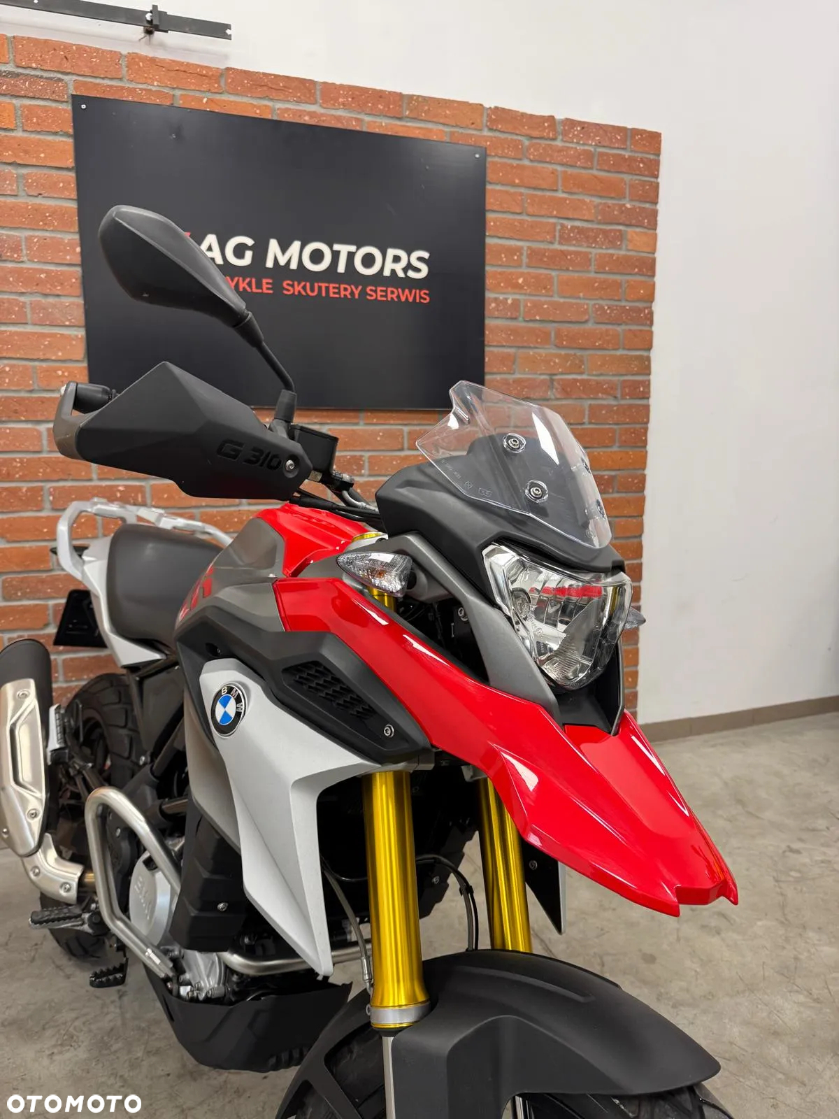 BMW G