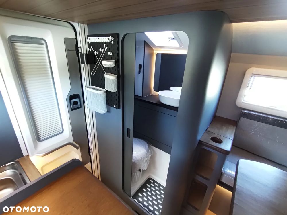 Inny Hotomobil Gladiator - 14