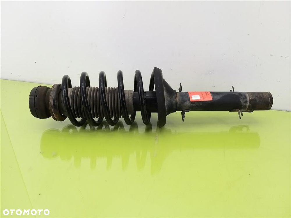 Mcpherson AMORTYZATOR przód prawy VW Golf IV - 1
