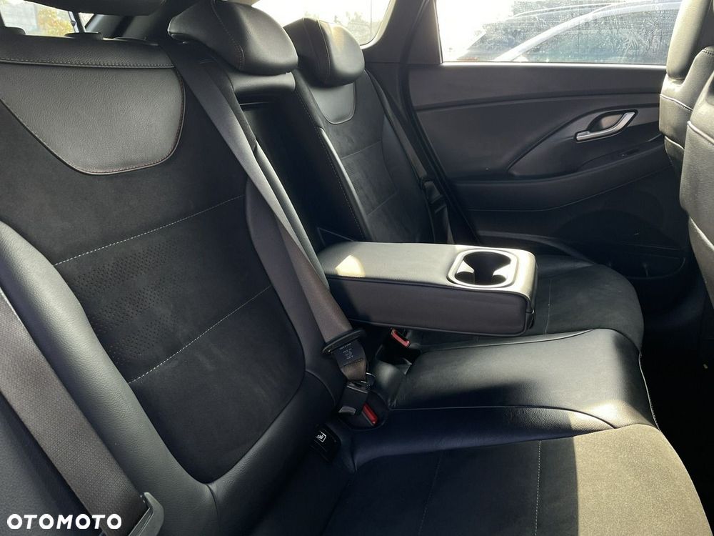 Hyundai i30 1.5 T-GDI 48V-Hybrid DCT N Line - 38