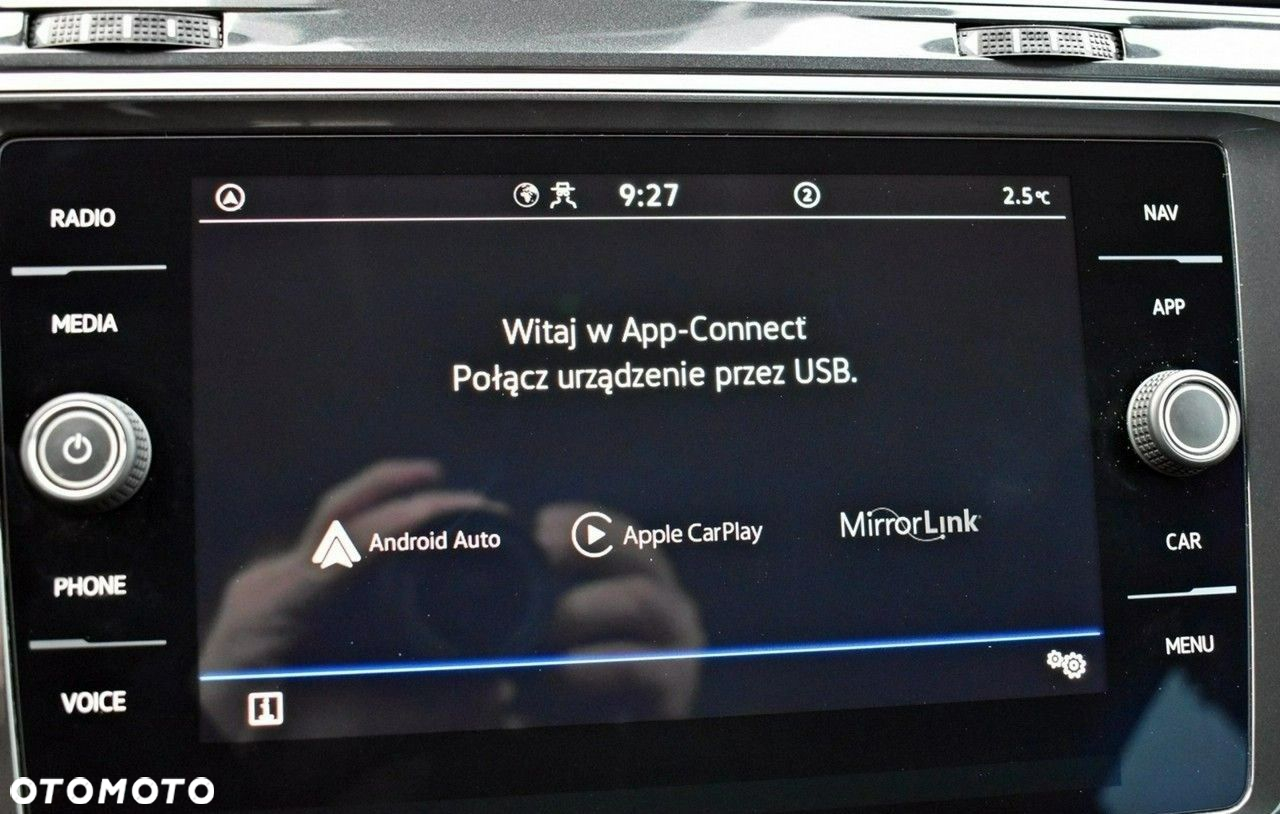 Volkswagen Tiguan 2.0 TDI SCR Life DSG - 23