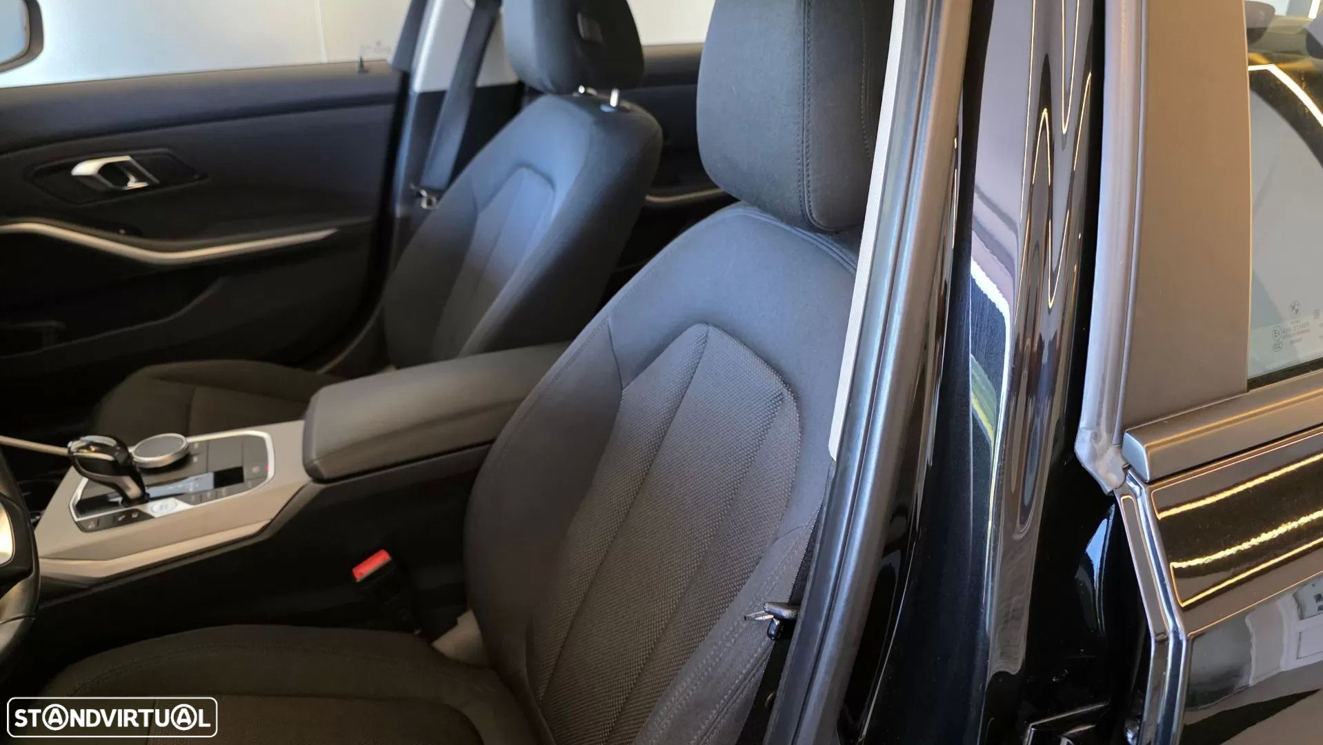 BMW 330 e Corporate Edition Auto - 36