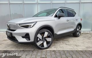 Volvo XC 40 Recharge Plus