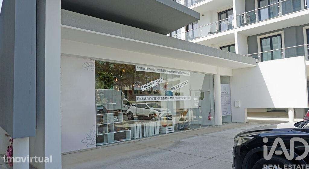 Loja / Estabelecimento Comercial em Caldas da Rainha - Nossa Senhora d