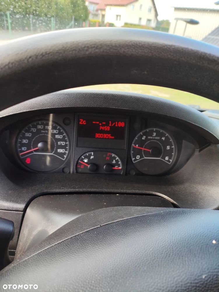 Fiat Ducato - 12