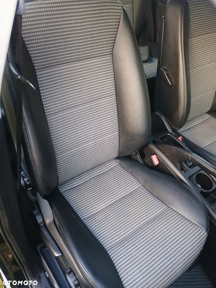 Mercedes-Benz Klasa A 200 CDI Avantgarde - 38