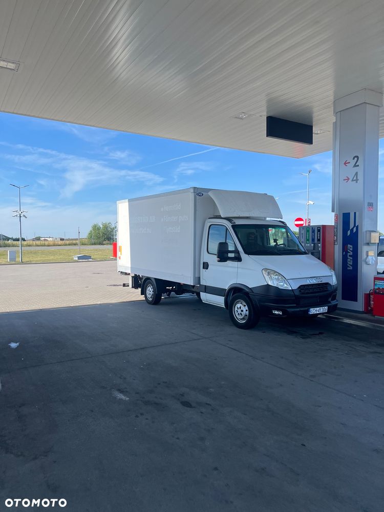 Iveco Daily 35s15 - 20