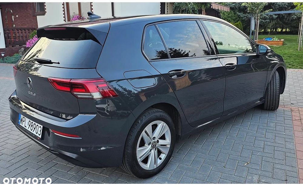 Volkswagen Golf 2.0 TDI SCR Life - 10