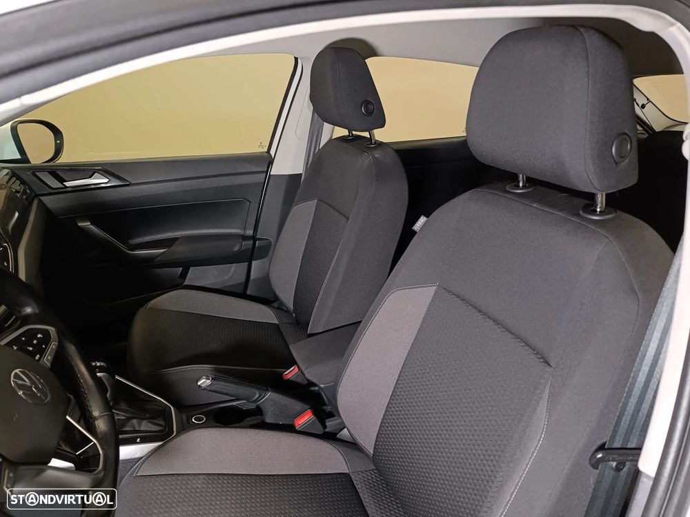 VW Taigo 1.0 TSI OPF DSG Life - 18