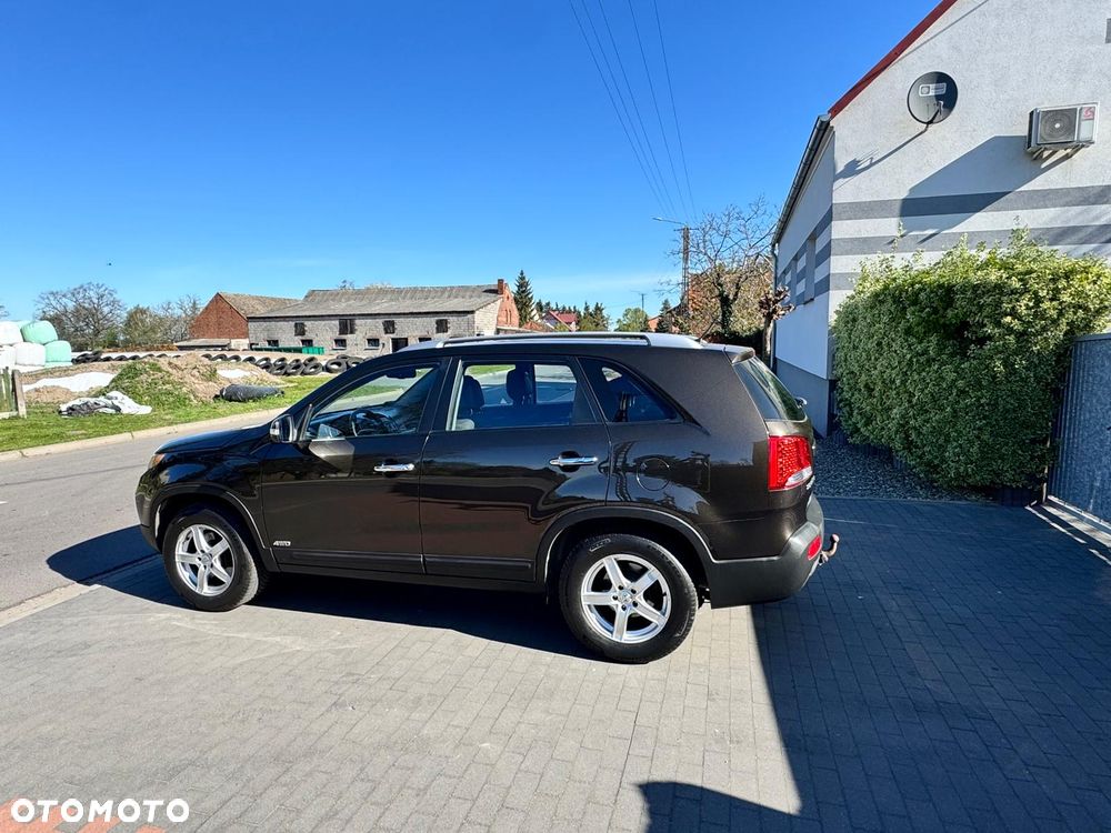 Kia Sorento 2.2 CRDi AWD Platinum Edition - 3