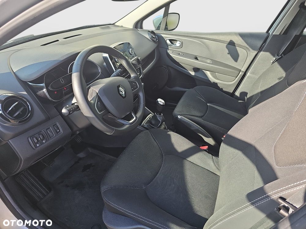 Renault Clio 0.9 Energy TCe Zen - 10