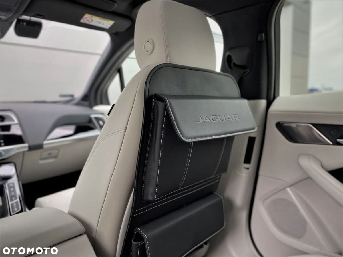 Jaguar I-Pace EV400 AWD Black - 24