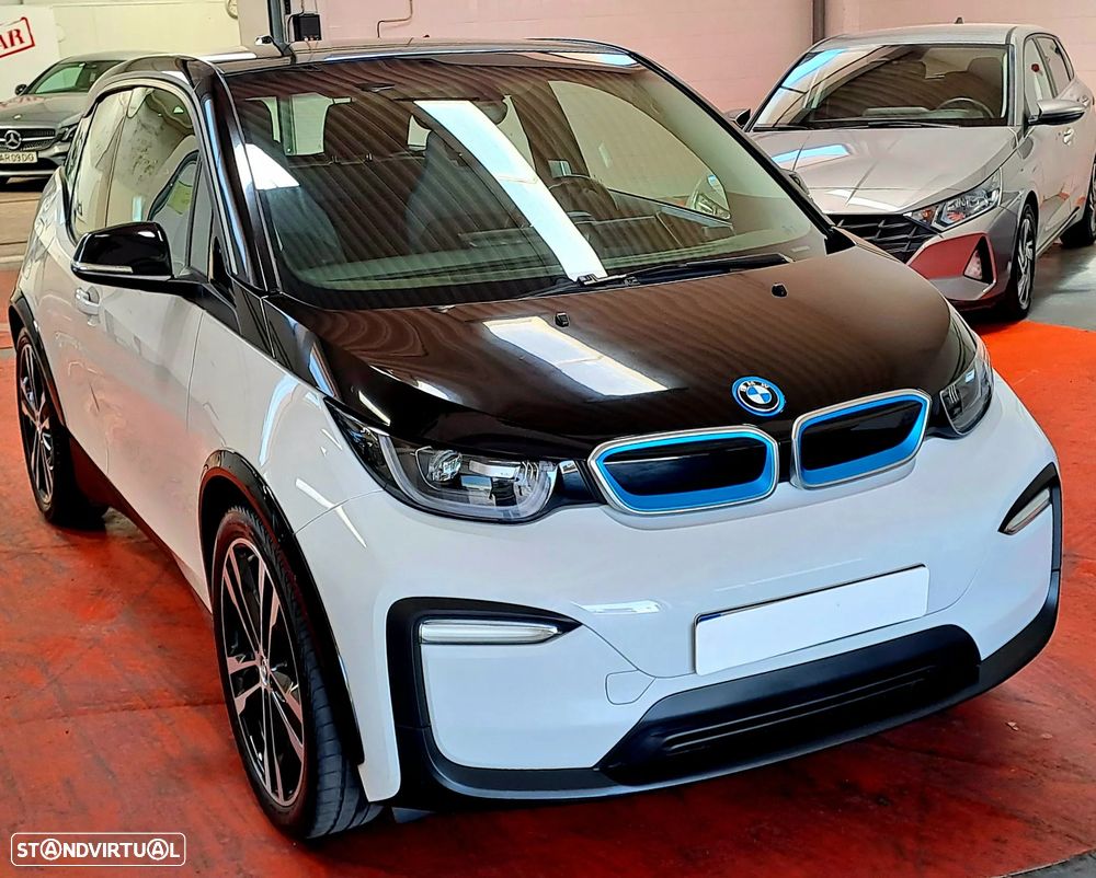 BMW i3 120Ah - 11