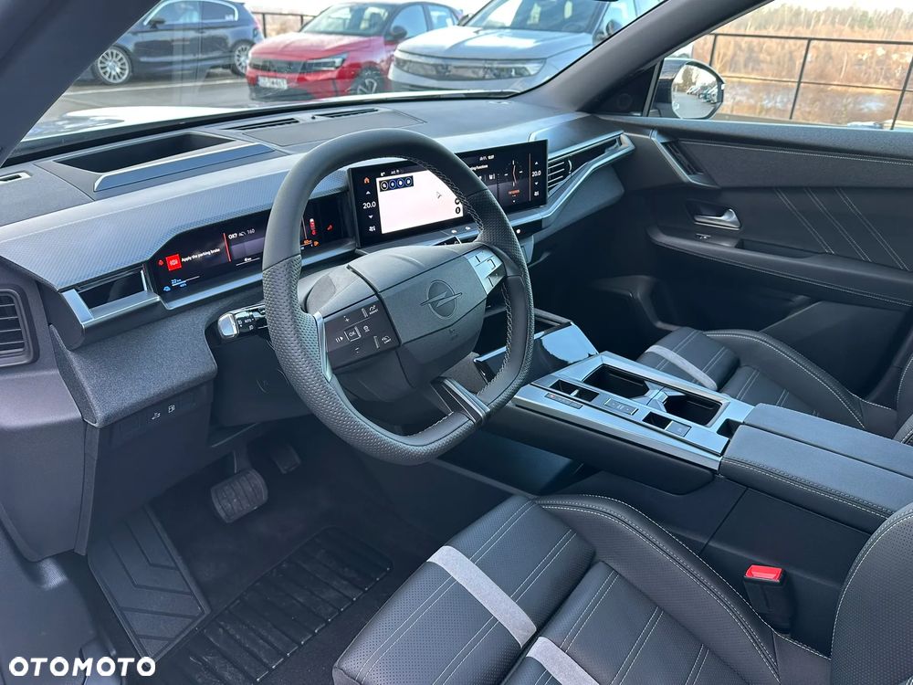 Opel Grandland 1.6 PHEV GS eDTC7 - 22