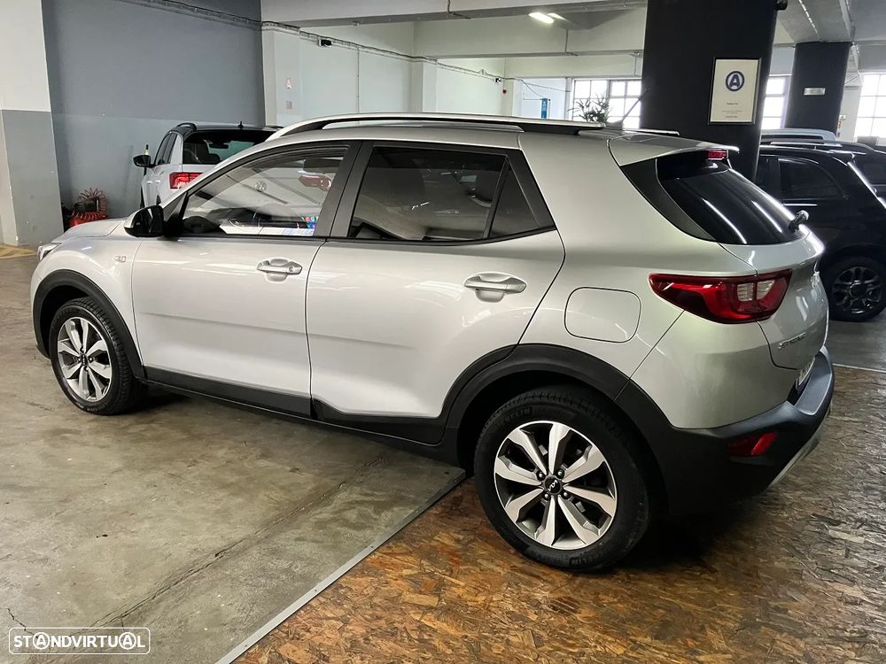 Kia Stonic 1.2 Dynamic - 7