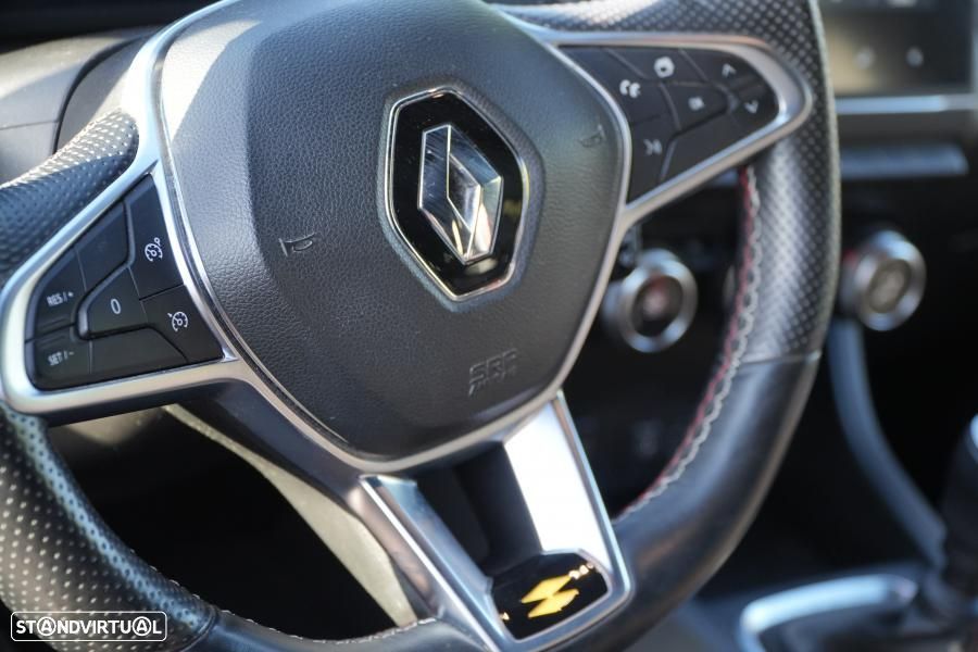 Renault Captur 1.0 TCe RS Line - 14