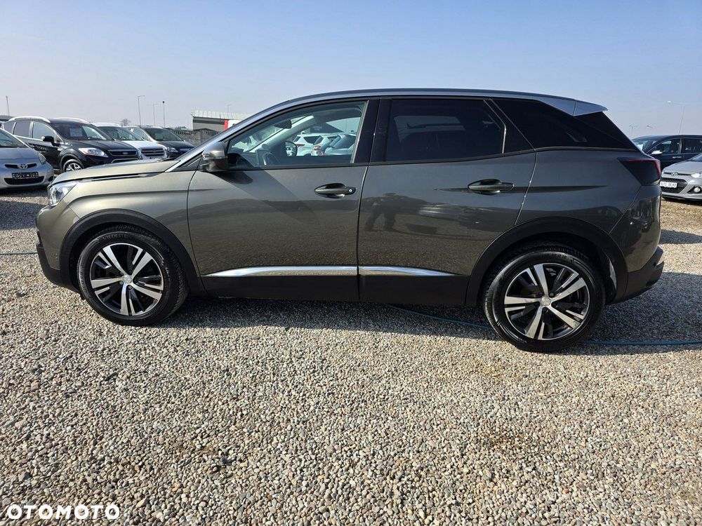 Peugeot 3008 - 14