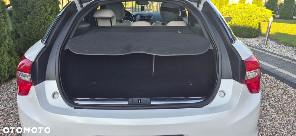 Citroën DS5 2.0 HDi SoChic - 16
