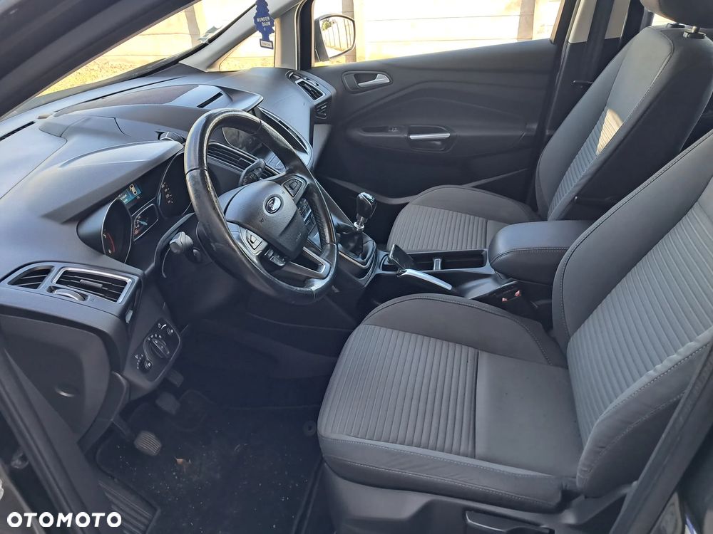 Ford C-MAX - 9