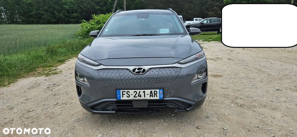 Hyundai Kona - 7