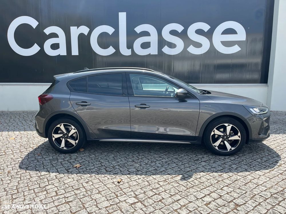 Ford Focus - 5