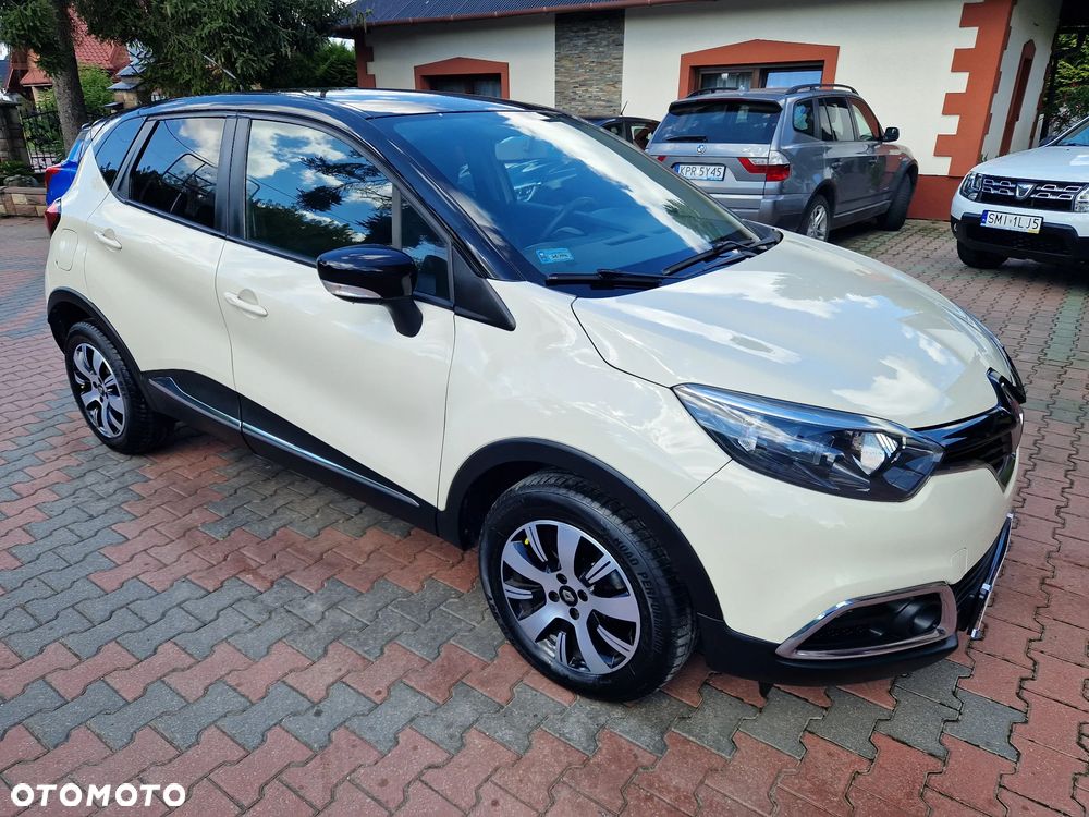 Renault Captur 0.9 Energy TCe Limited - 33