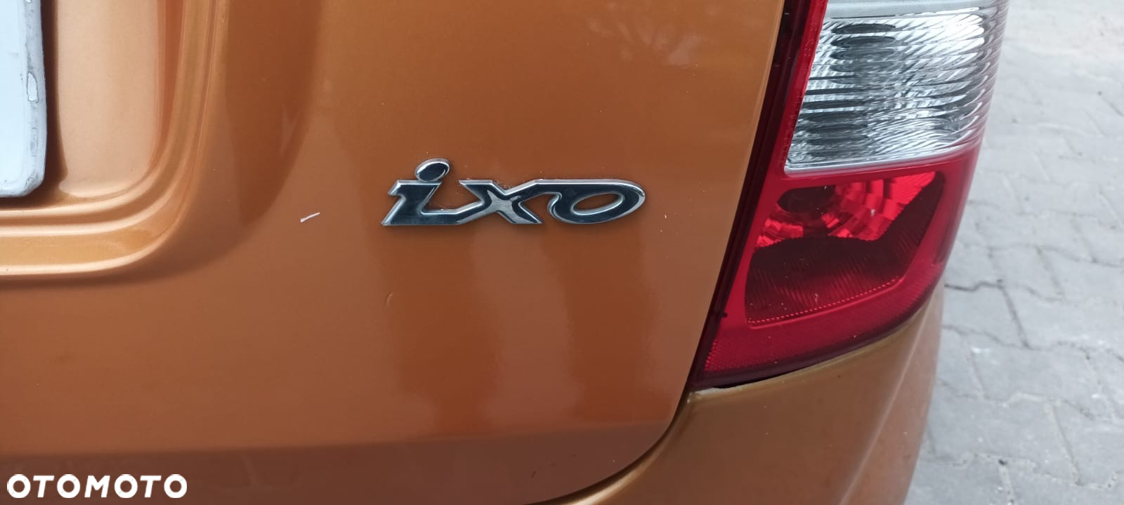 Ligier IXO - 13
