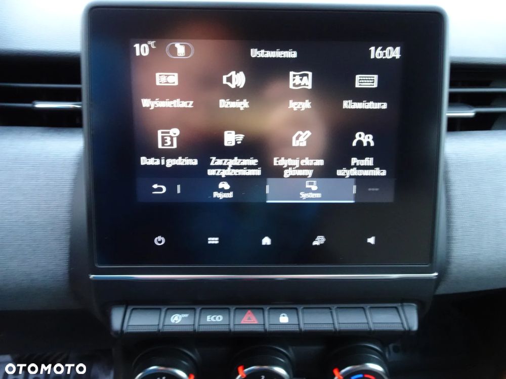 Renault Clio 1.0 TCe Intens Xtronic - 34
