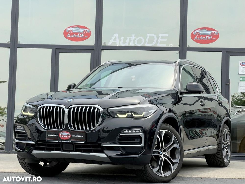 BMW X5 - 2