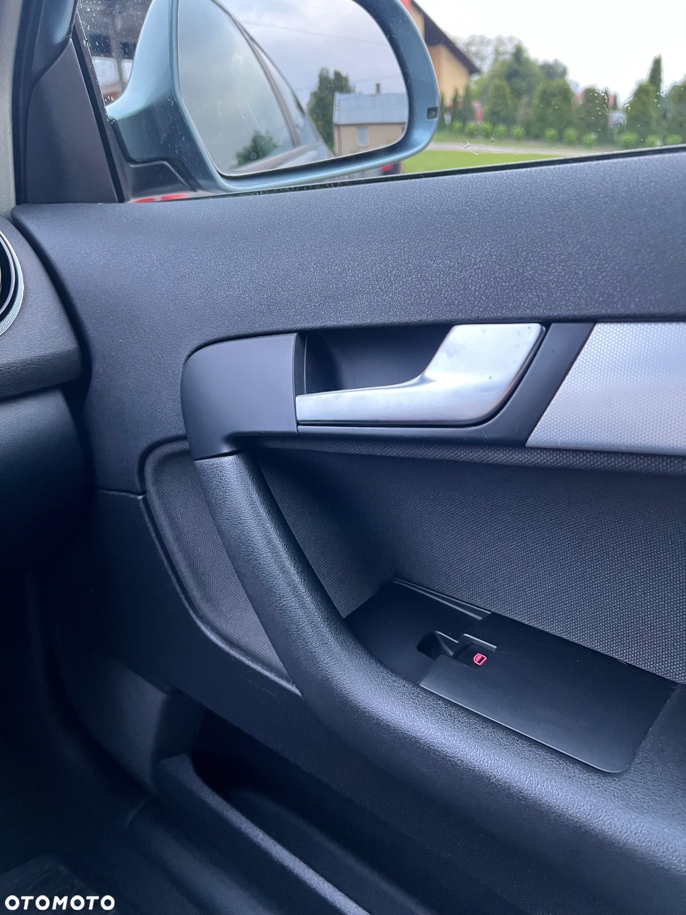 Audi A3 1.4 TFSI Ambiente - 14