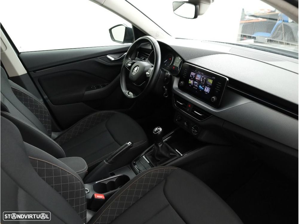 Skoda Kamiq 1.0 TSI Ambition - 13