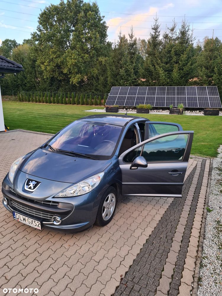 Peugeot 207 - 13